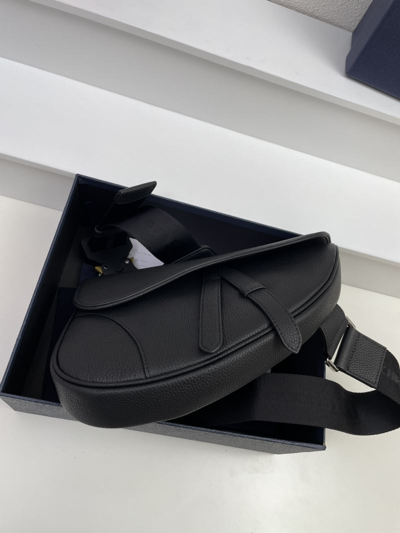 Dior Saddle Bags